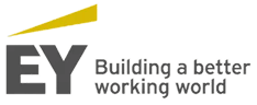 Logo EY