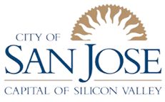 Logo Thành phố San Jose