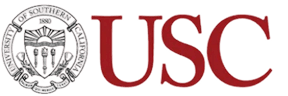 Logo Đại học Nam California