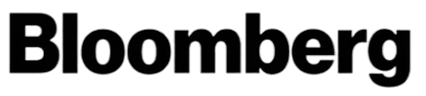 Logo Bloomberg