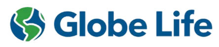 Logo Globe Life