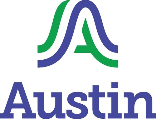 Logo Austin