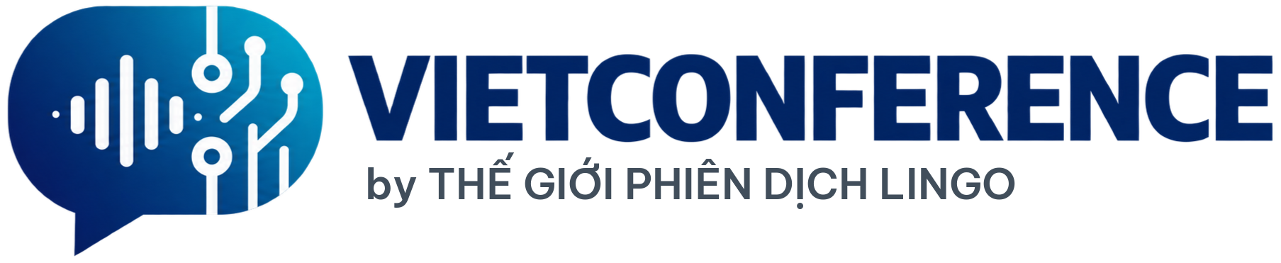 VietConference by Thế Giới Phiên Dịch Lingo